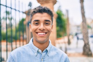 Invisalign corrects Lawrenceville orthodontists