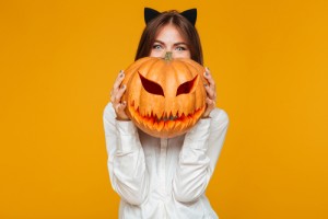 Invisalign halloween lawrenceville orthodontics